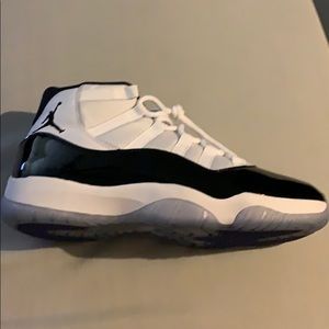 Jordan 11 concord (2019)